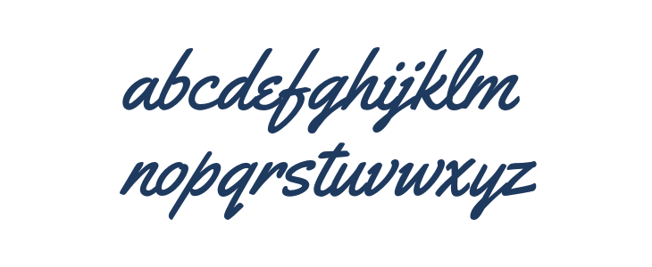 Yellowtail1 Lowercase