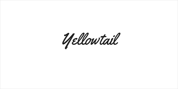 Yellowtail Logo