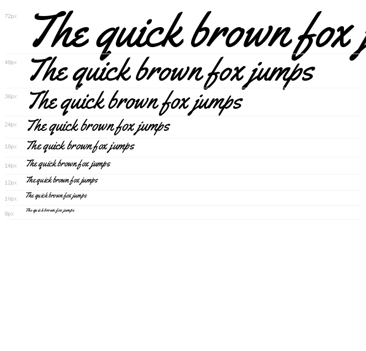 Yellowtail Waterfall