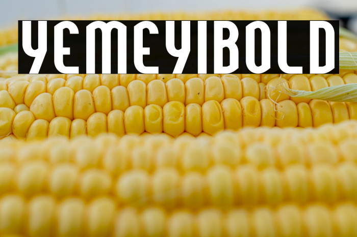 YemeyiBold Example 2