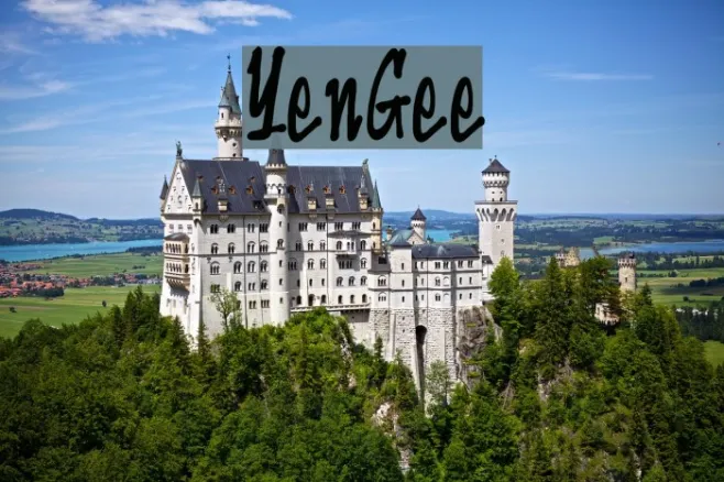 YenGee Example 2