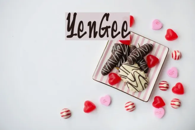 YenGee Example 3
