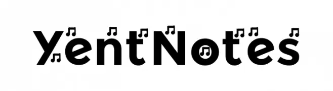 YentNotes  免费字体下载
