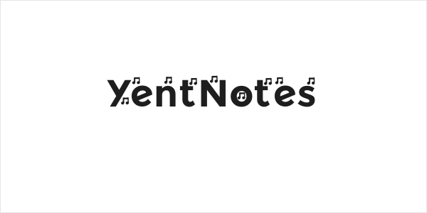 YentNotes Logo