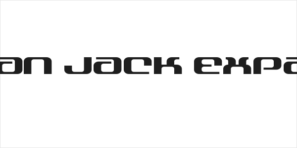 Yeoman Jack Expanded Logo