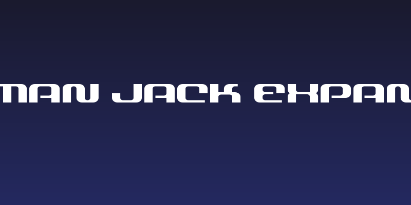 Yeoman Jack Expanded Social Header