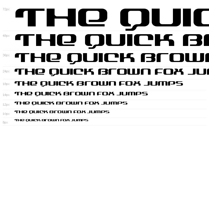 Yeoman Jack Expanded Waterfall