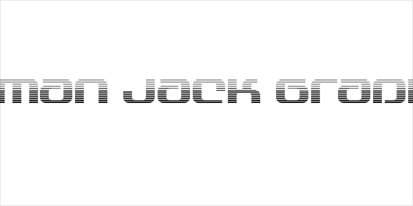 Yeoman Jack Gradient Logo