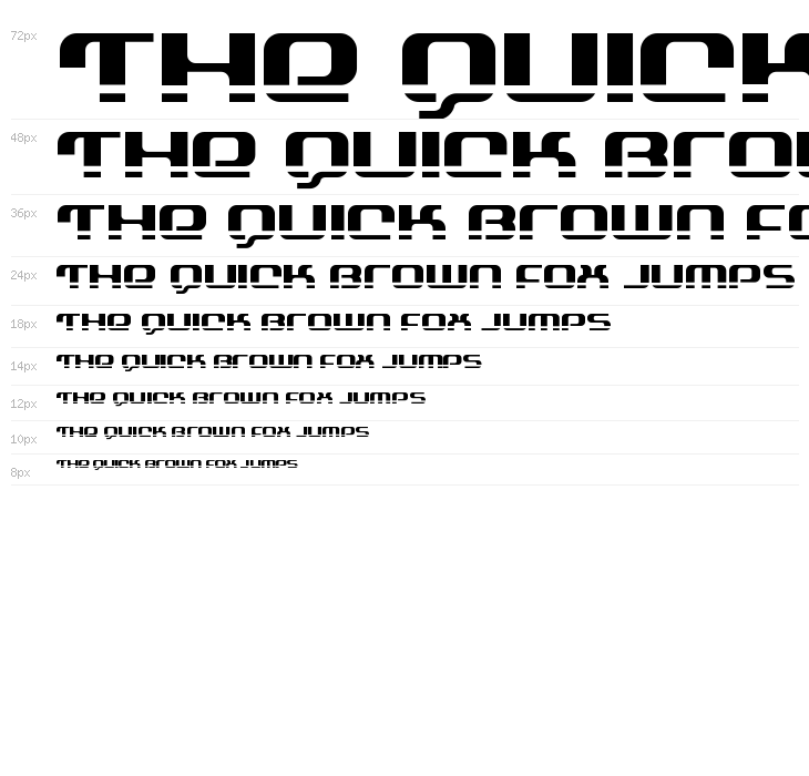 Yeoman Jack Laser 2 Waterfall