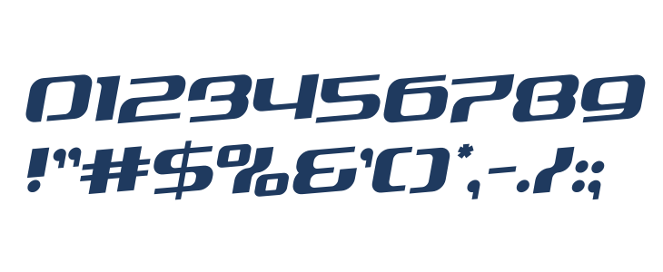 Yeoman Jack Rotalic Other Characters