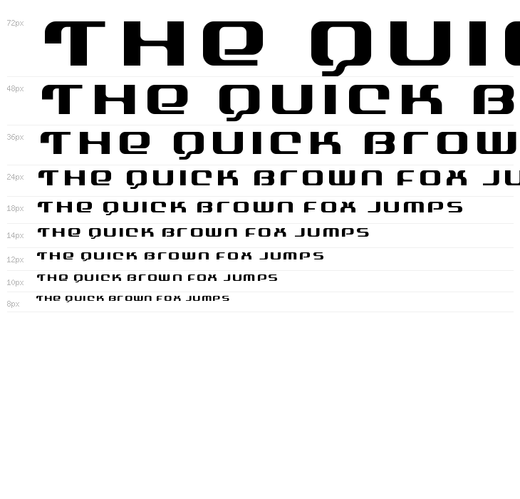 Yeoman Jack Title Waterfall