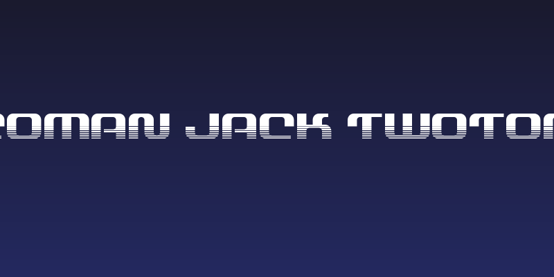Yeoman Jack Twotone Social Header