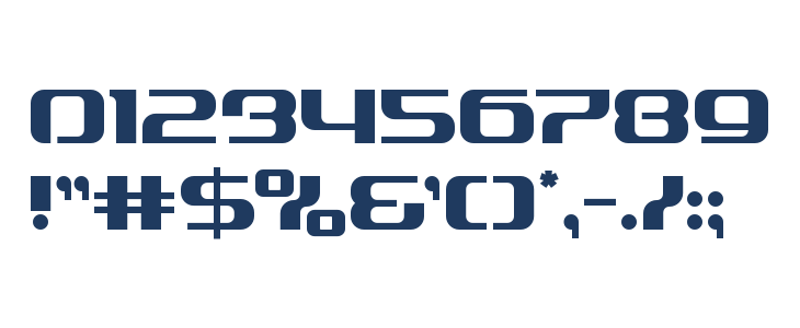 Yeoman Jack Other Characters