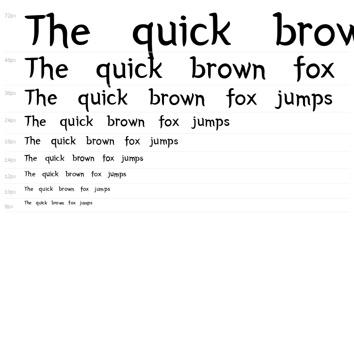 Yeon Sung Regular Waterfall