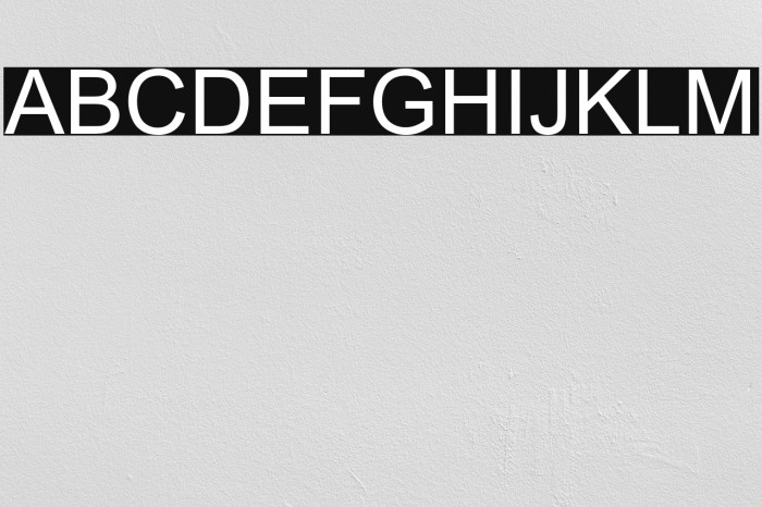 Yerevanyan-Italic Font examples