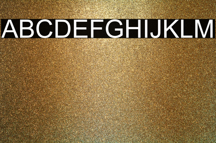 Yerevanyan-Regular Example 1