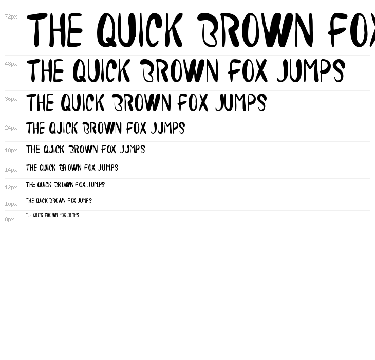 Yes Darling Waterfall