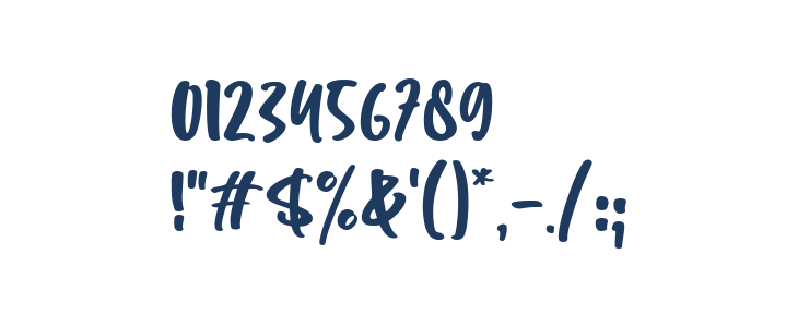 Yes Margo Other Characters