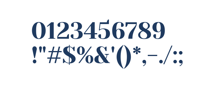 Yeseva One Other Characters