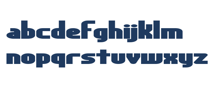 Yesterday BRK Lowercase