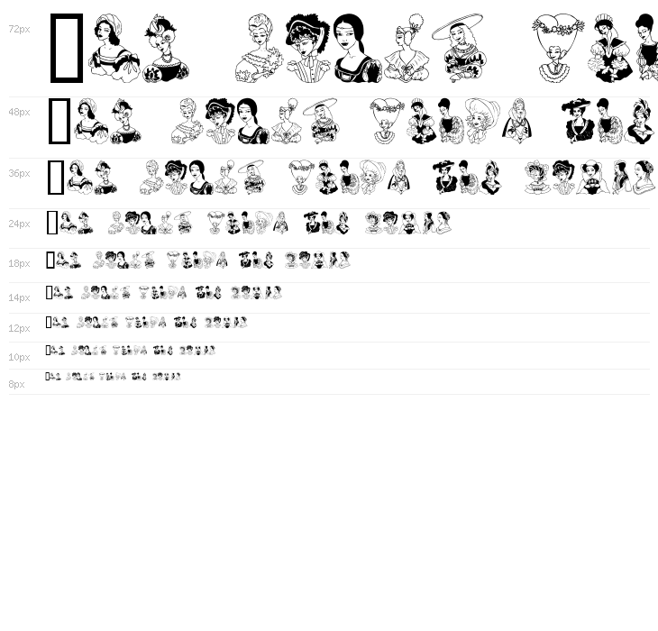 Yesterdays Beauty Waterfall