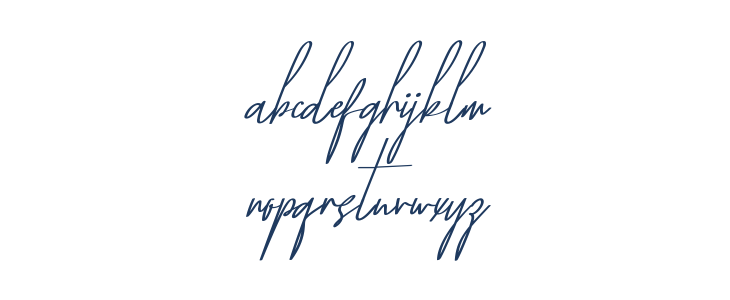 Yestermoon Demo Lowercase