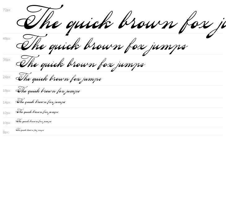 YesternightDEMO Waterfall