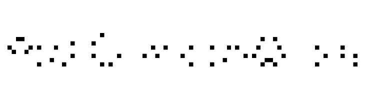 YetBumblerAlias  免费字体下载