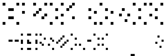 YetBumblerAlias Font OTHER CHARS