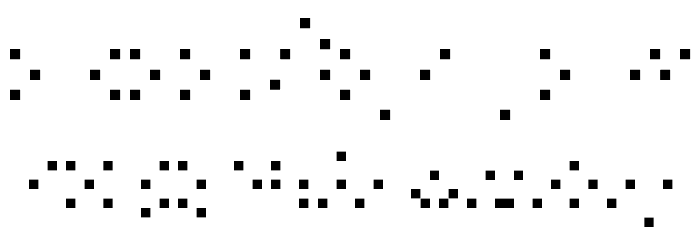 YetBumblerAlias Font LOWERCASE