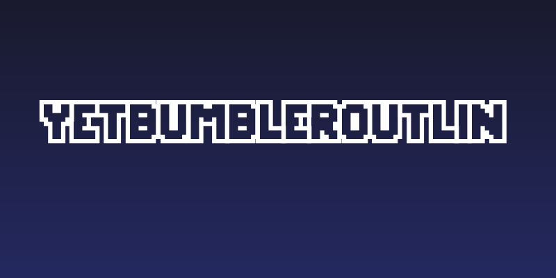 YetBumblerOutlin Social Header