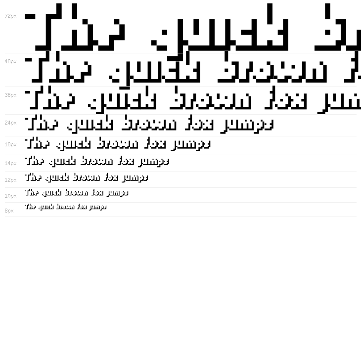 YetBumblerShadow Waterfall