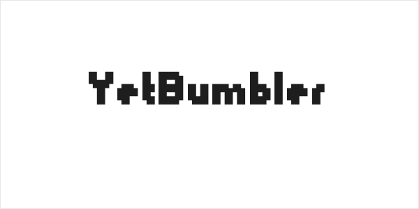 YetBumbler Logo