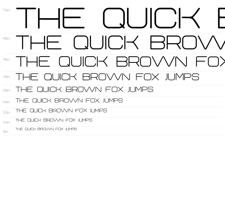 Yeysk Regular Waterfall