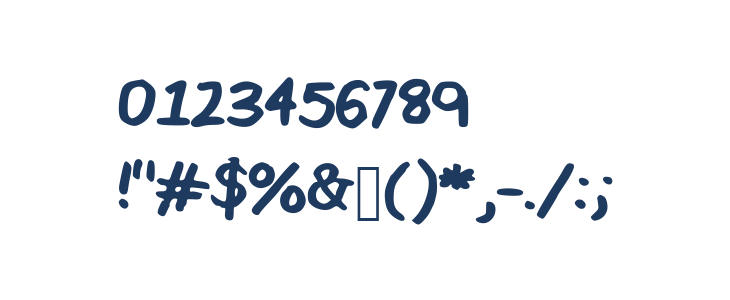 yearbook Other Characters