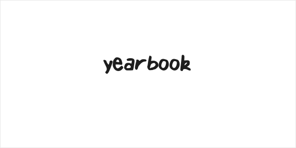 yearbook Logo