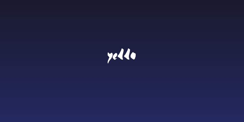 yello Social Header