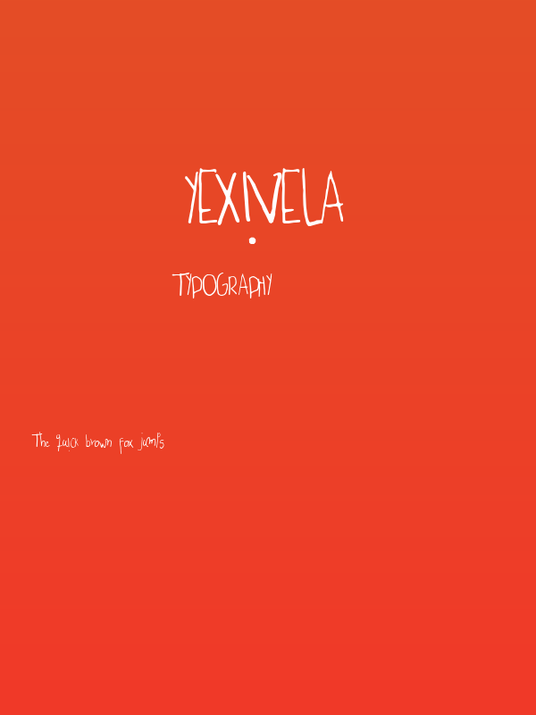 yexivela Poster