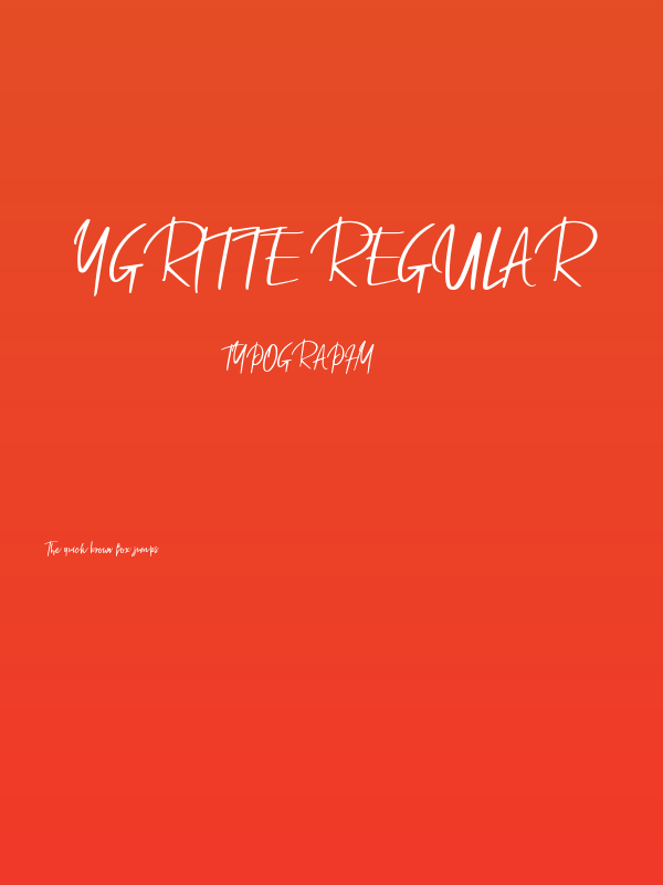 Ygritte Regular Poster