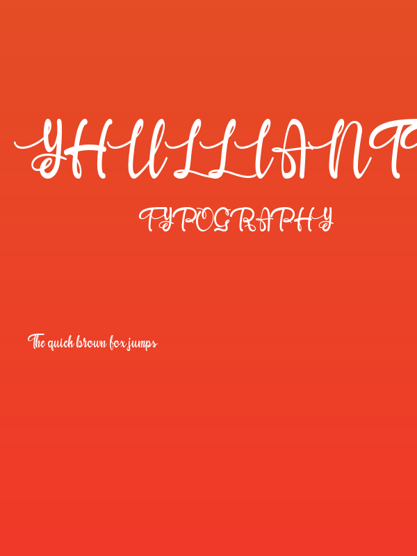 Yhulliantti Personal Use Only Poster