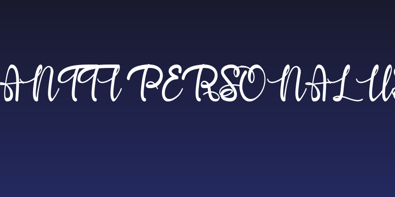 Yhulliantti Personal Use Only Social Header