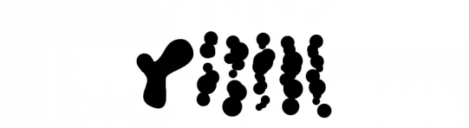 Yidzoumba  Frei Schriftart Herunterladen
