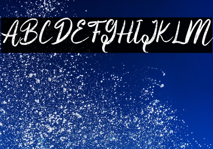 Yilactha Rough - Personal Use Example 1