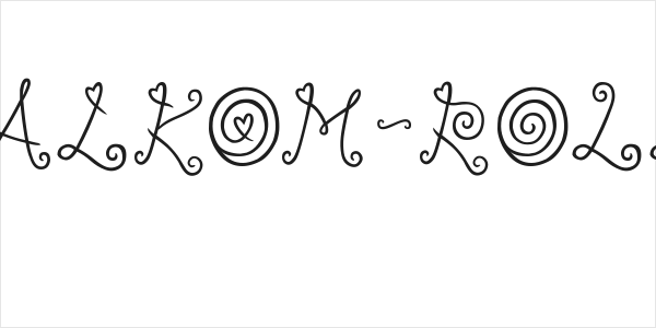 ylee-DALKOM-Roll-Cake Logo