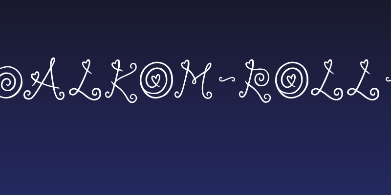 ylee-DALKOM-Roll-Cake Social Header