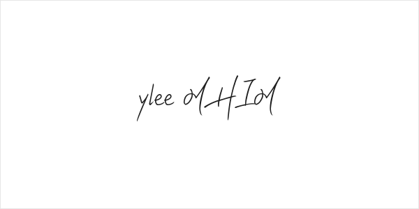 ylee MHIM Logo