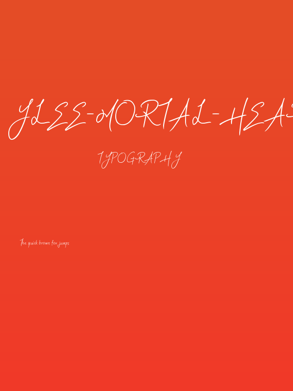 ylee-Mortal-Heart--Immortal-Memory Poster