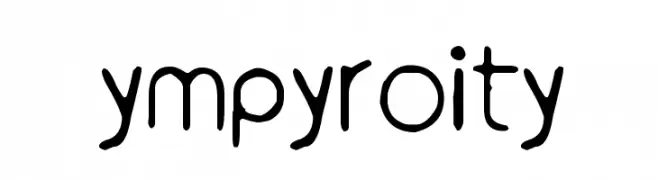 ympyroity  baixar fontes gratis
