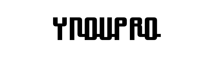 YnduPro  لخطوط تنزيل