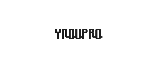YnduPro Logo